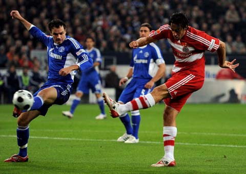 西班牙本土 西班牙本土