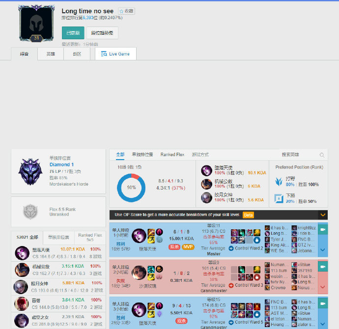 阵容支撑 阵容支撑